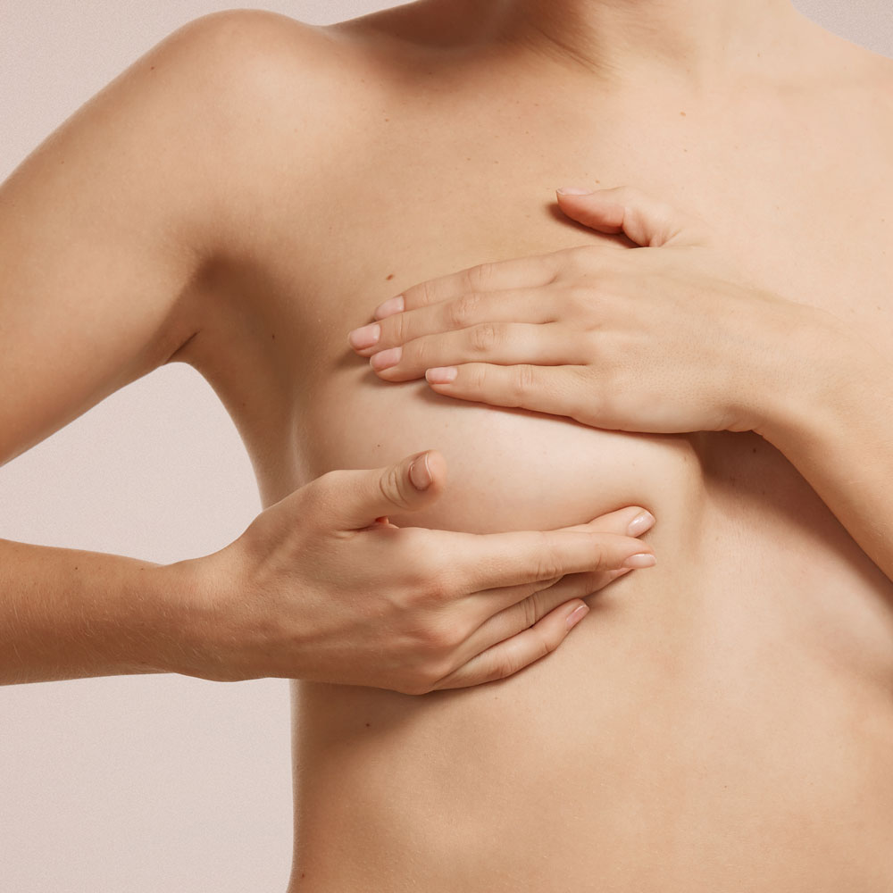 câncer de mama: uma jornada de conscientização, prevenção e empatia